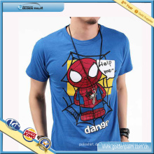 Neueste Design Cartoon T-Shirt